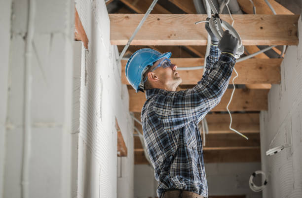 Best Industrial Electrical Services  in Savage, MD