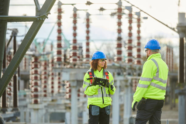 Best Commercial Electrician Services  in Savage, MD