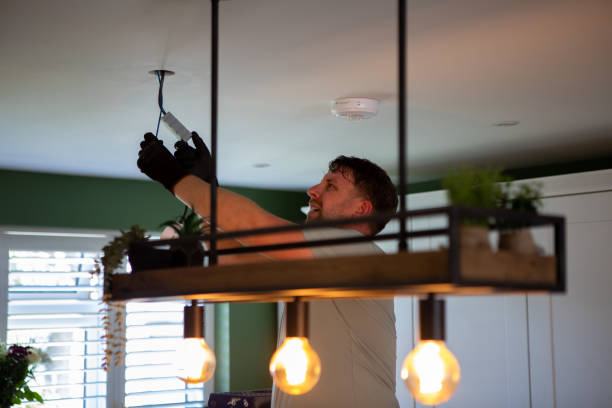 Best Electrician for Home Renovation  in Savage, MD
