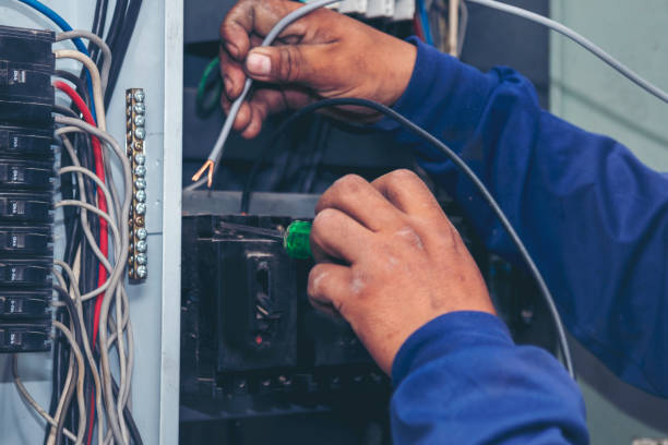 Best Electrical Rewiring Services  in Savage, MD