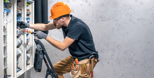 Electrical Rewiring Services in Savage, MD