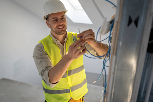 Best Emergency Electrical Repair  in Savage, MD